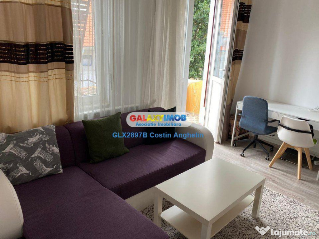 Apartament 2 Camere Central - Piata Romana