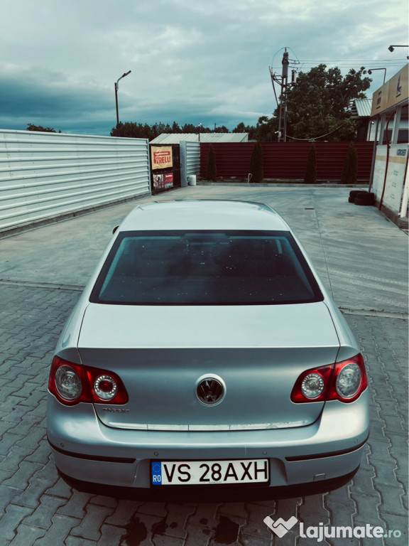 Passat B6 2010 2.0