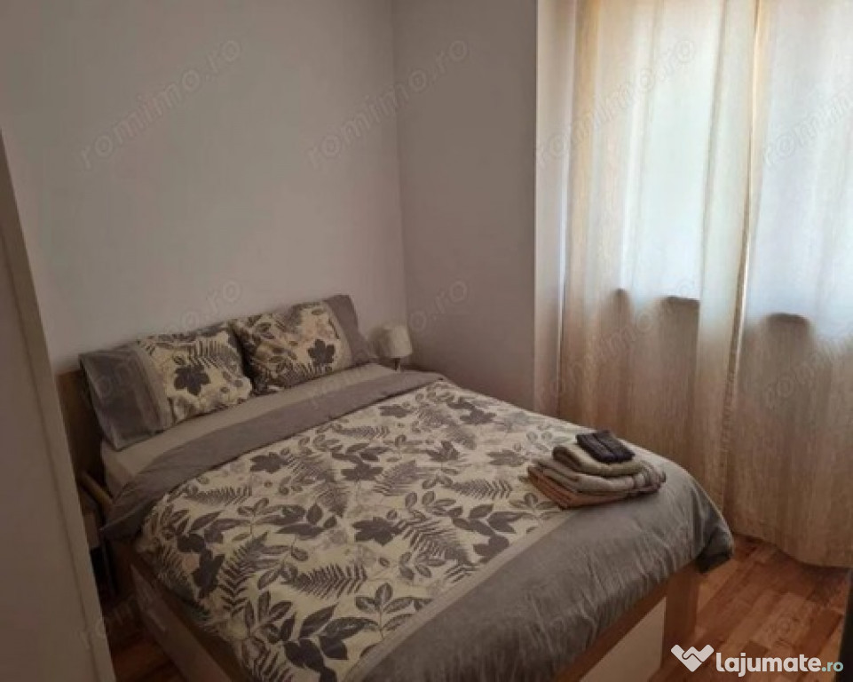 2 camere in zona Sagului