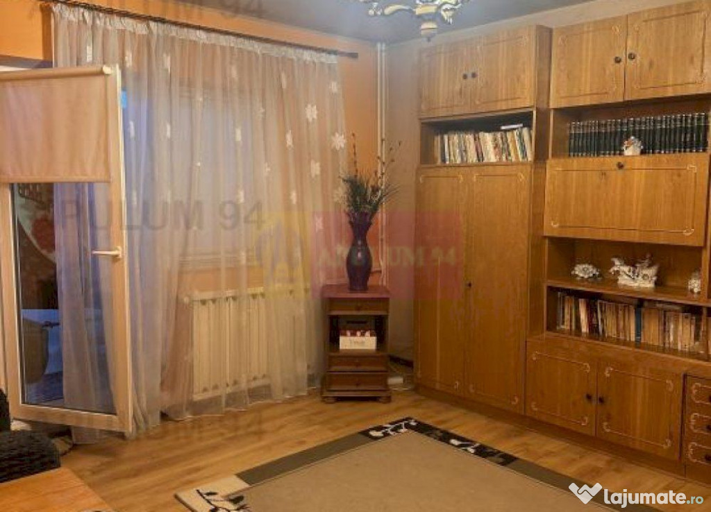 Sebastian Parc-2 camere