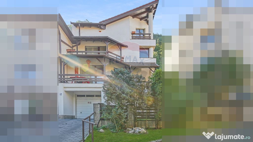 ELEGANȚĂ URBANĂ ÎN INIMA BRAȘOVULUI | PETOFI SANDOR ...
