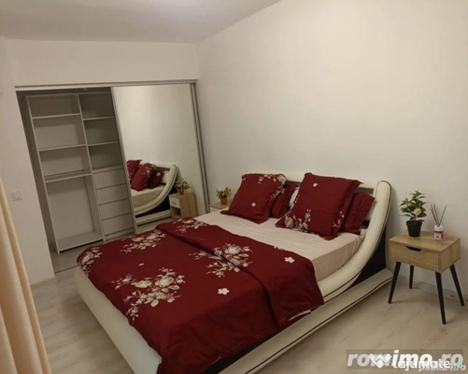 2 camere in zona Buziasului