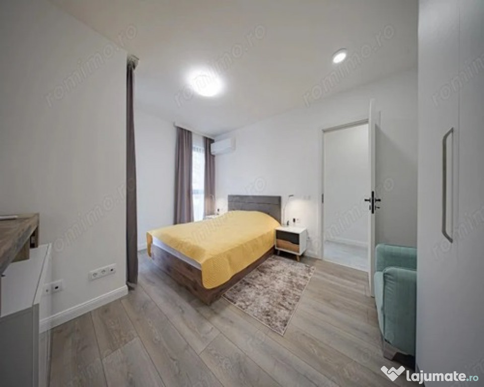 3 camere in zona Medicinei