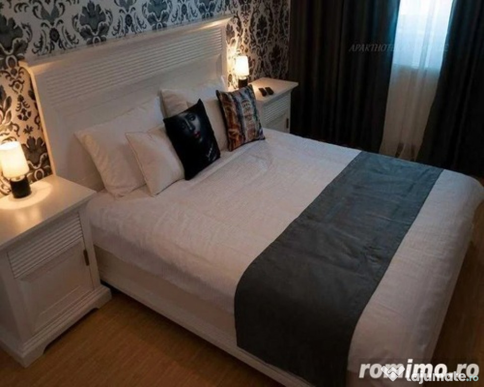 2 camere in zona Soarelui