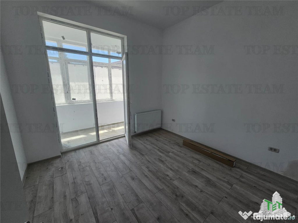 Apartament 2 camere cu tavan 3 metri in Prel.Ghencea - ultim