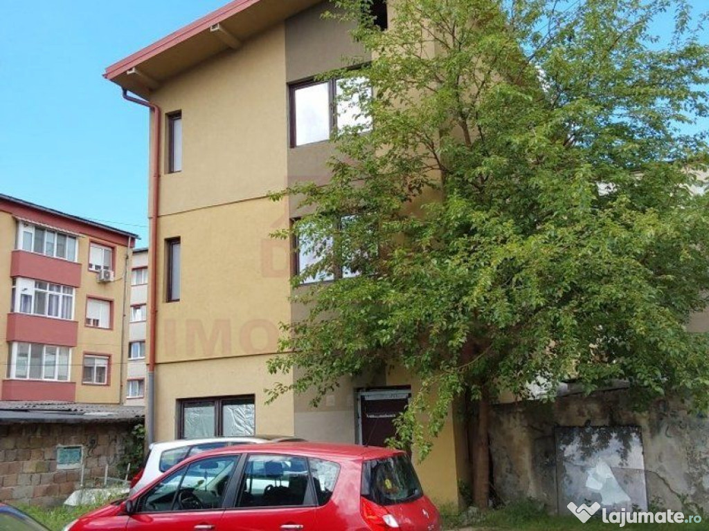 Casă de vânzare 430 mp ,în CARANSEBEȘ Jud. Caraș- Se...