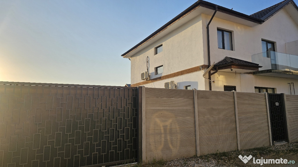 Casa Duplex Cornetu, Ilfov