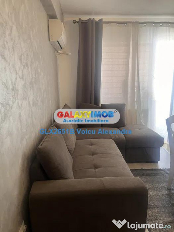 Apartament 2 Cam Lux Bloc Nou Berceni - Aparatorii Patriei