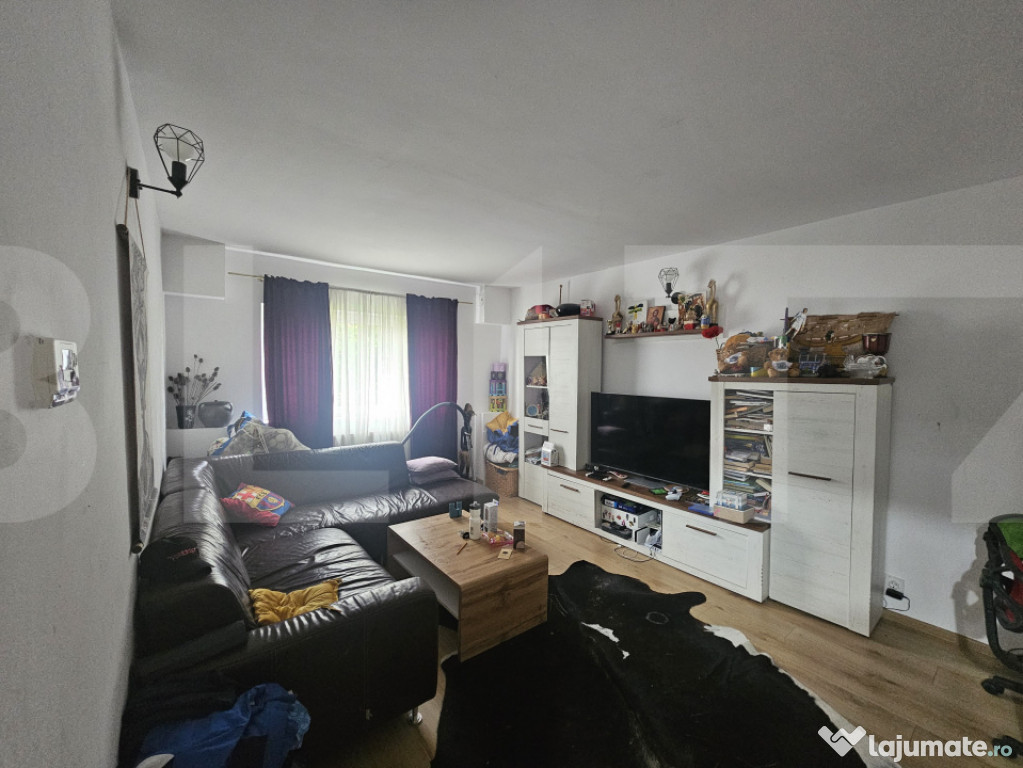 Apartament 3 Camere zona Lipovei
