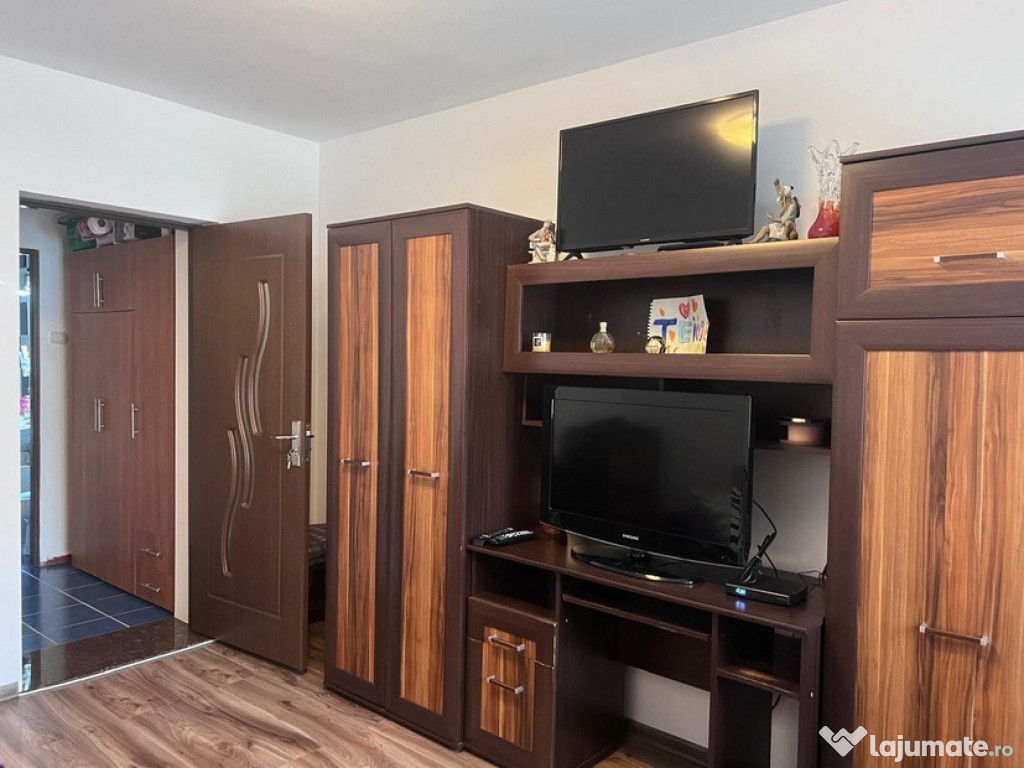 Apartament 2 camere in Deva, zona Gojdu- ITM, et 1