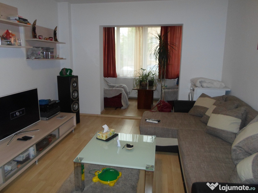 Astra-Sitarului|2 camere|Mobilat-utilat complet|Parcare