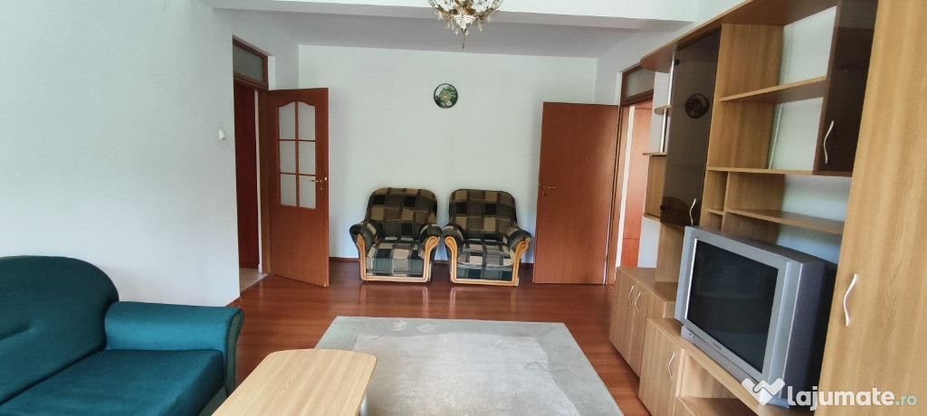 Chirie ap. 2 camere-Zona Iulius Mall