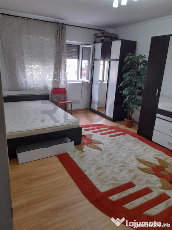 Reco Apartament 2 camere decomandat in Alesd