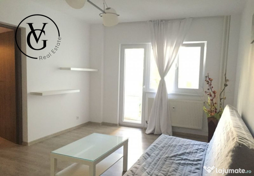 Apartament 2 camere - Tineretului - Metrou Mihai Bravu