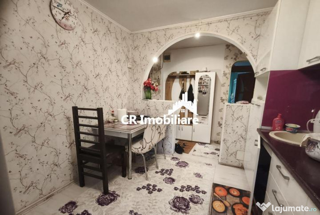 Apartament 3 camere Fizicienilor