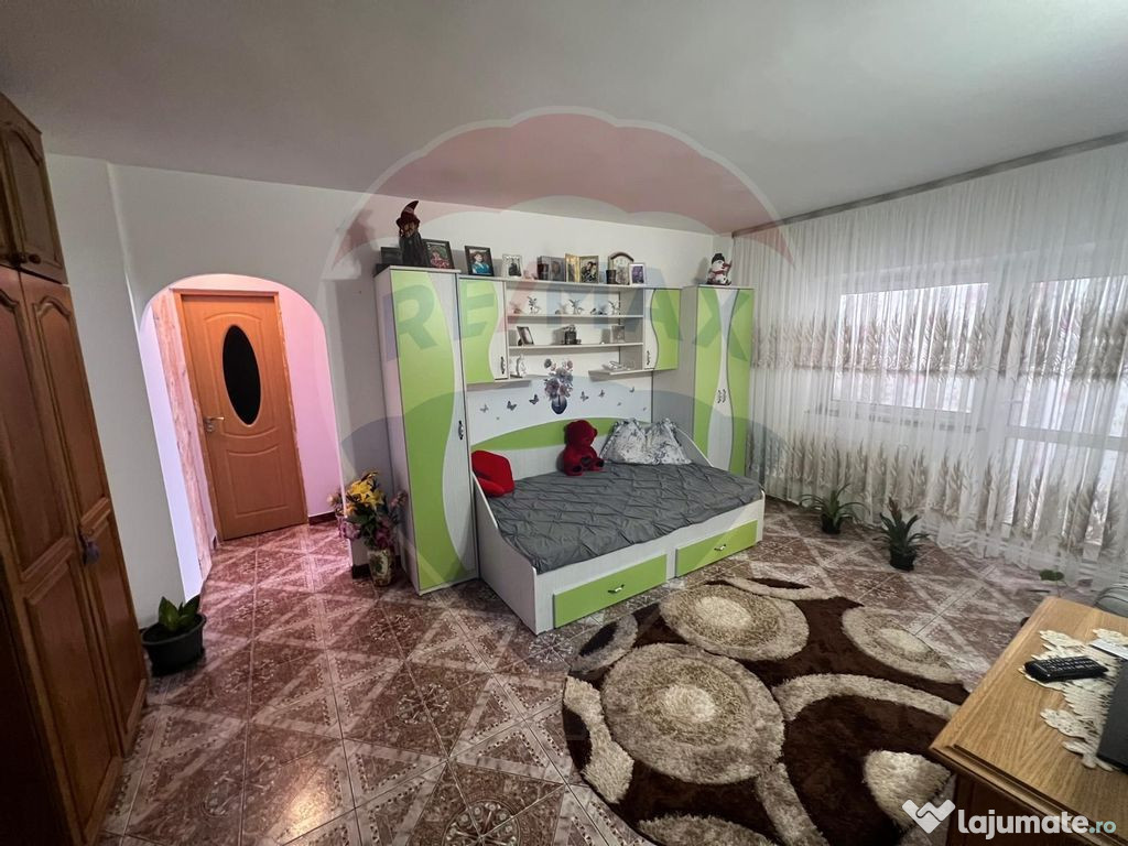 Apartament 2 camere în zona Ultracentral