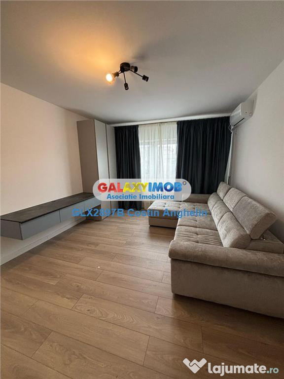 Apartament 2 Camere Superfinisat - Aviatiei