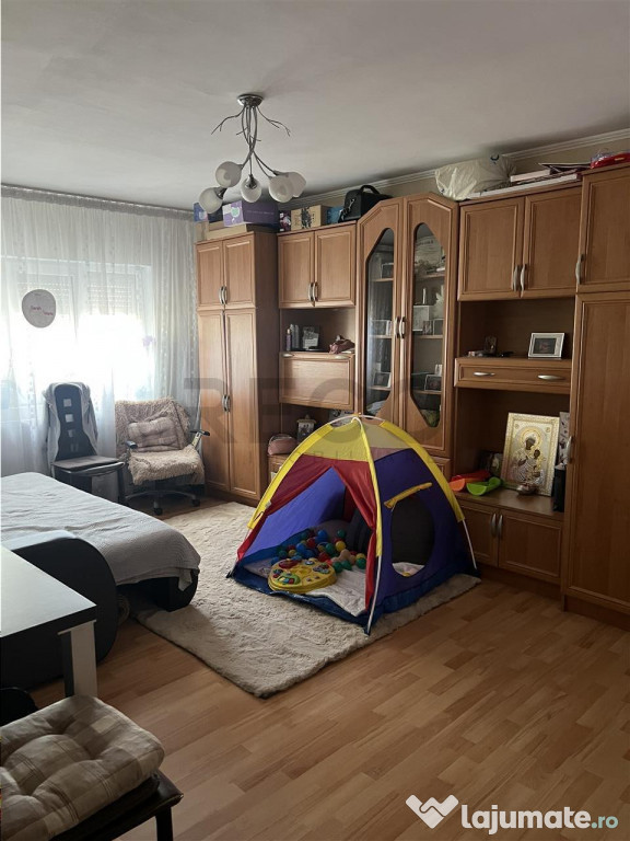 RECO APARTAMENT 2 camere NUFARUL
