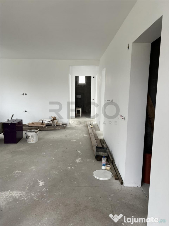 RECO CASA 3 CAMERE SANTANDREI