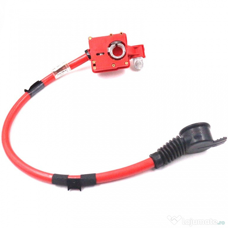 Cablu baterie borna capsa BMW F01 F02 F03