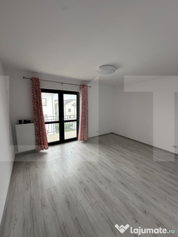 Apartament 2 camere, zona Dobroiesti