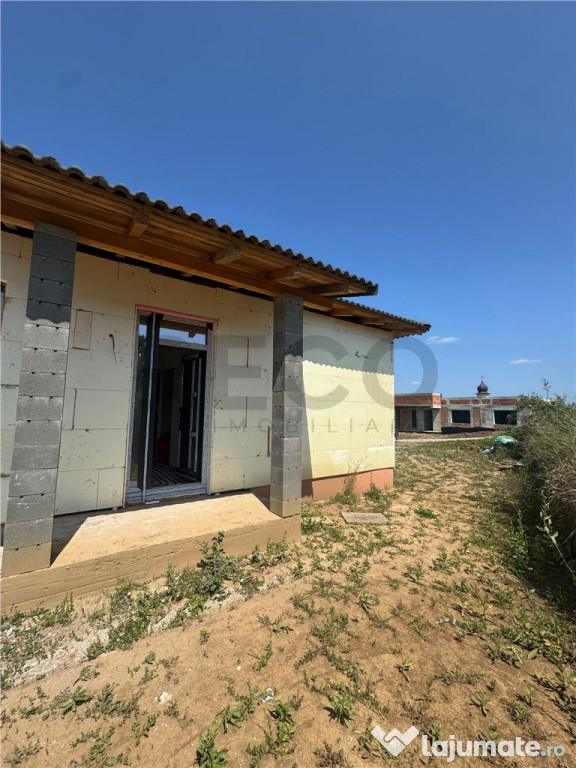 RECO duplex în Paleu