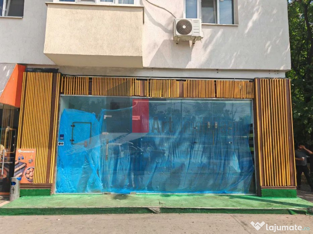 Spatiu de inchiriat in zona Ghencea (Bulevardul Ghencea)