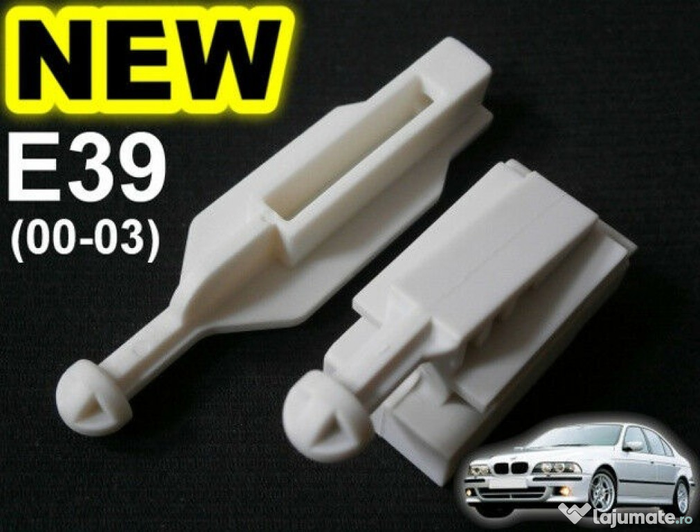 Kit Reparatie reglaje far faruri 2000 - 2004 BMW Seria 5 e39 Facelift
