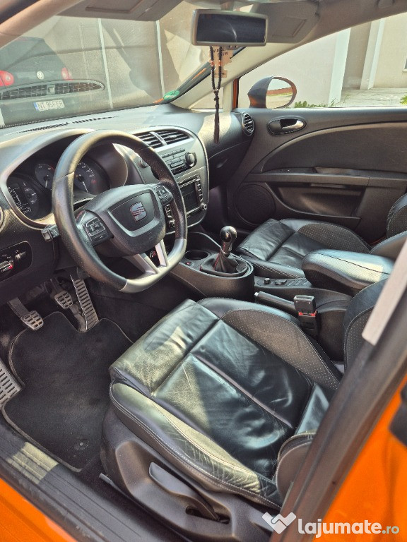 De vânzare seat leon