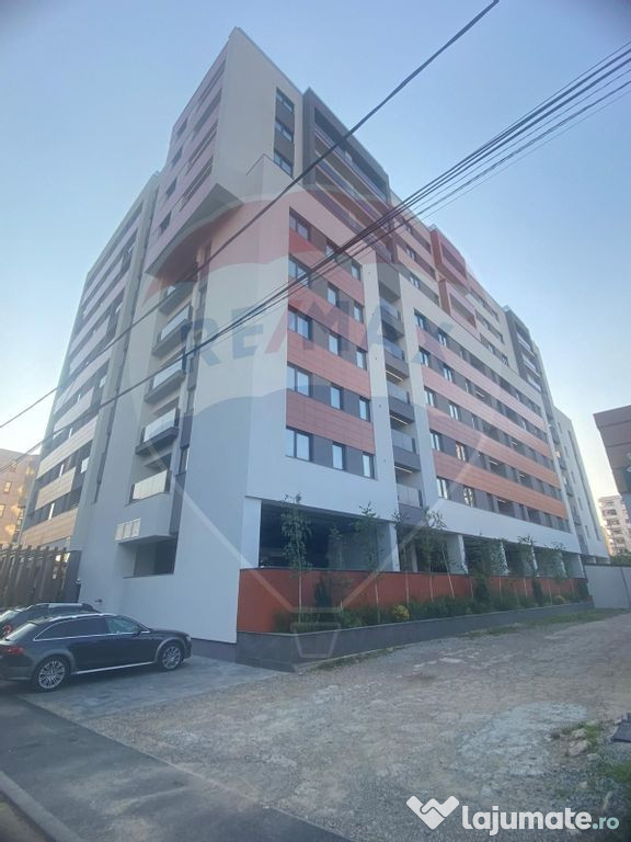 DE VANZARE Apartamente 1,2,3 si 4 camere în zona Central...