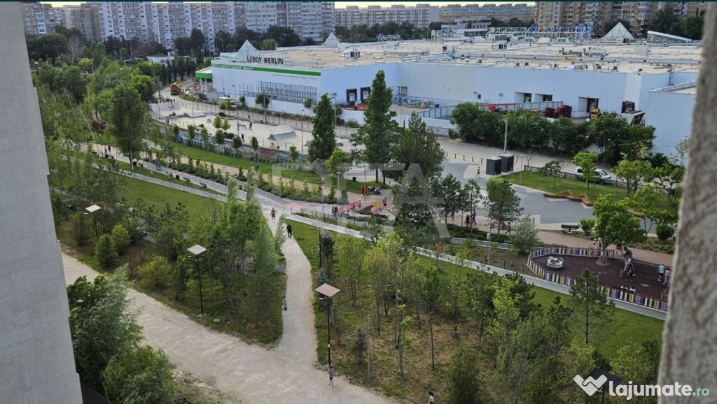 Apartament 2 camere | Complexul Rezidential Exigent Plaza |