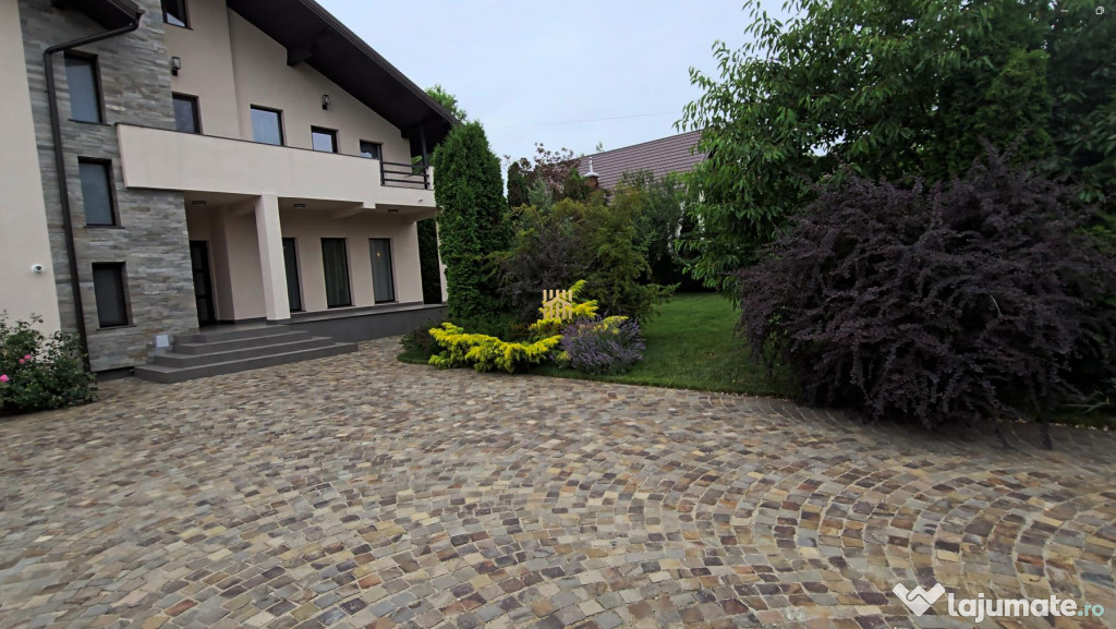 Casa Superba – Suceava – Moara! De ! 0727817187