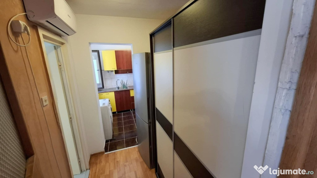 Apartament 1 camera D, in Tudor Vladimirescu
