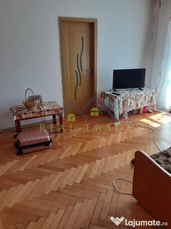 Apartament 3 camere Astra Saturn
