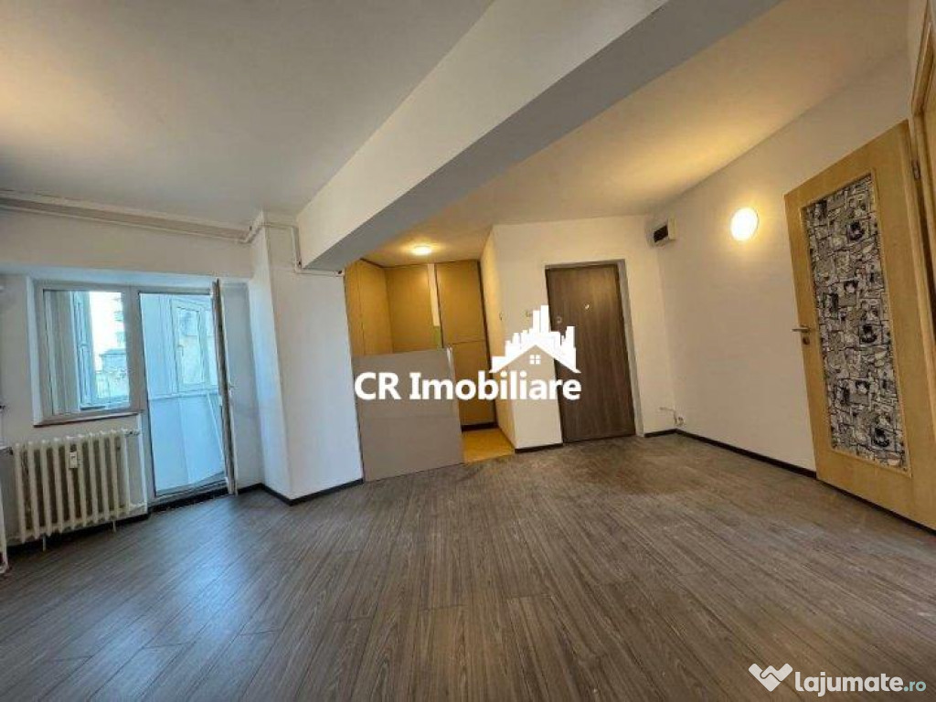Apartament 3 camere Piata Alba Iulia