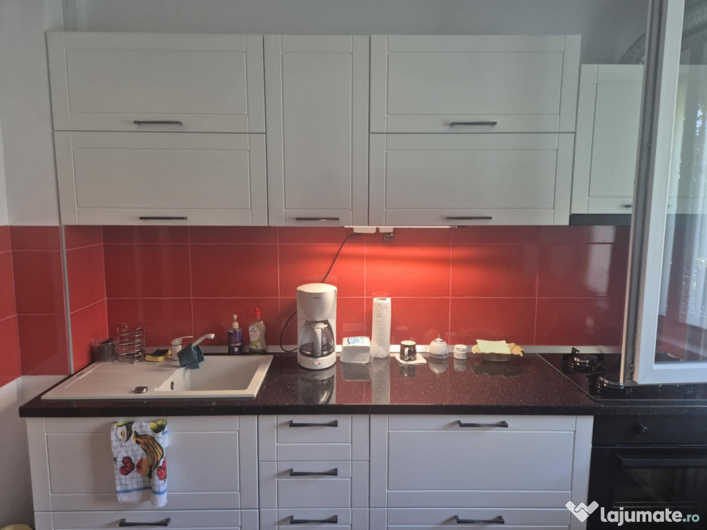 Apartament 3 camere Centrul Nou -B-dul Victoriei