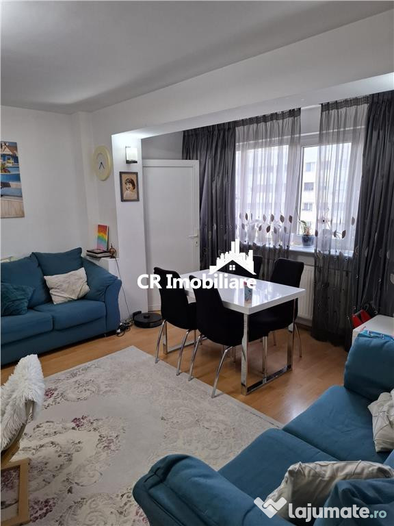 Apartament 3 camere Dristor