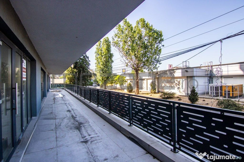 Spatiu Comercial | 50 mp | Lidl & Kaufland | Valea Cascad...