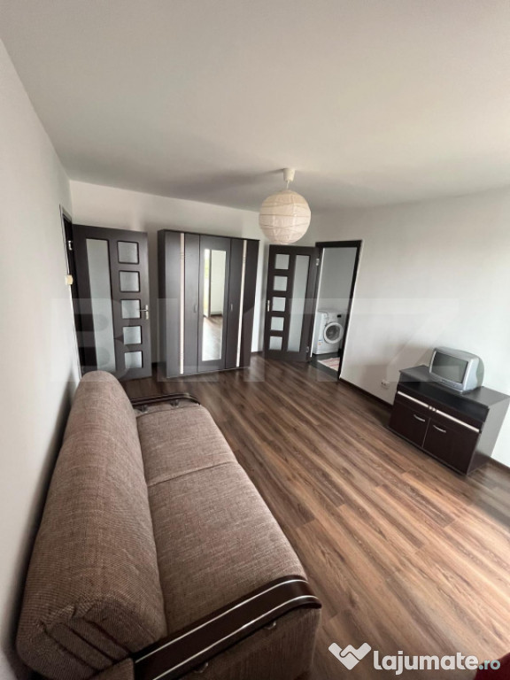 Apartament cu 2 camere, 46 mp, Turda Micro 3