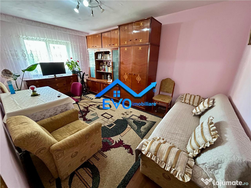Apartament de cu 3 camere, Zimbru