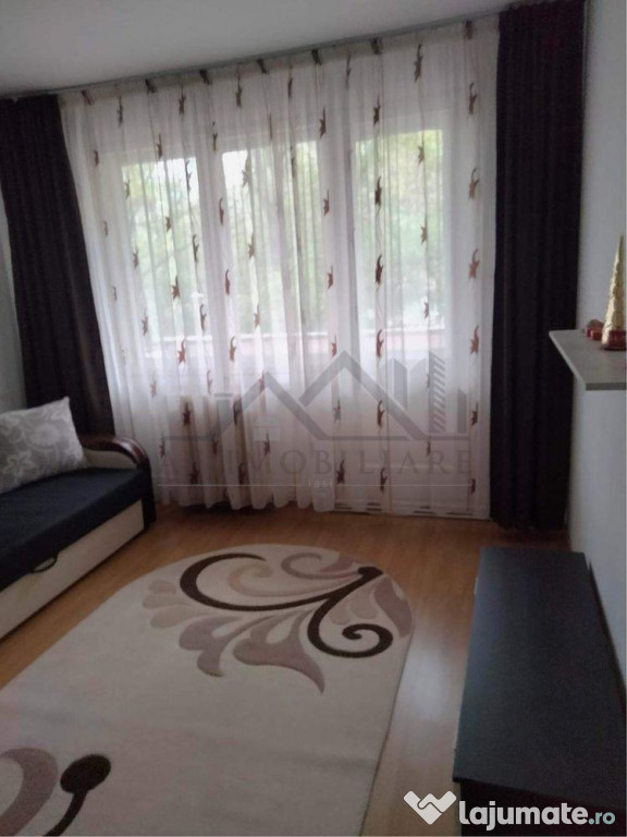Apartament 2 camere Primaverii