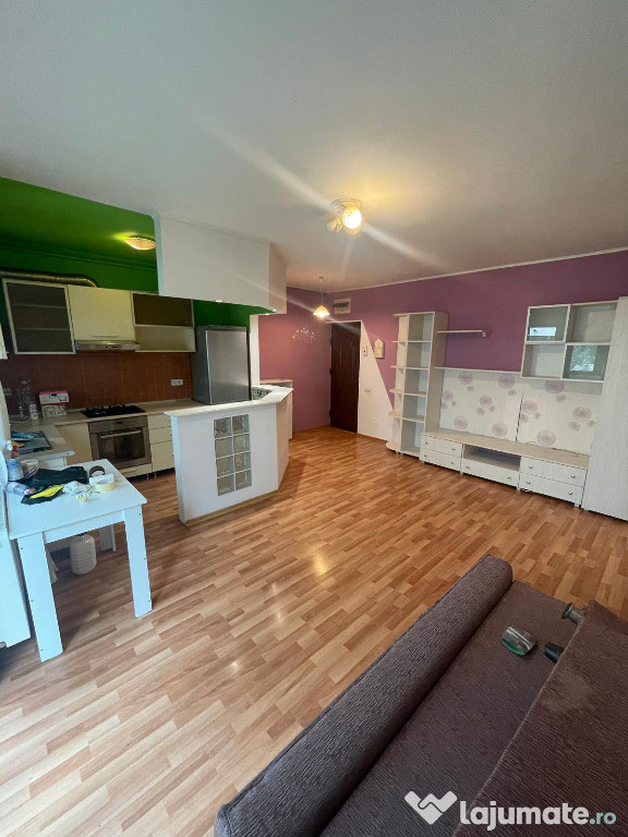 Apartament cu 2 camere|loc de parcare|toate utilitatile