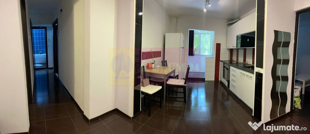 Apartament 3 camere, loc parcare, zona Sos. Berceni-Olten...