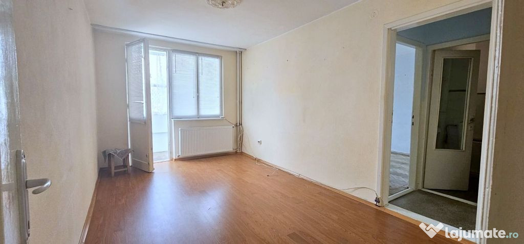 Vanzare apartament 2 camere – Micro 19, Galati | Exclus...