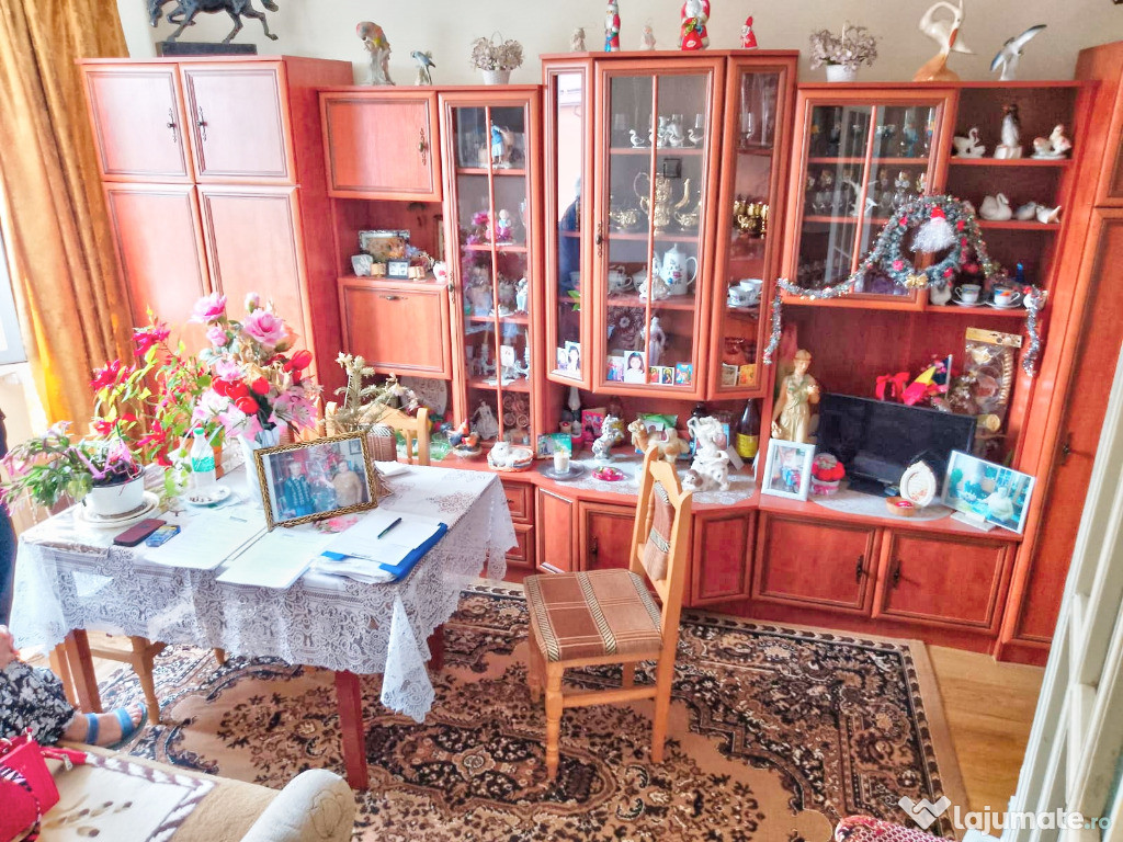 Apartament 2 camere Mobilat Mărăței Progresului Mobilat liber