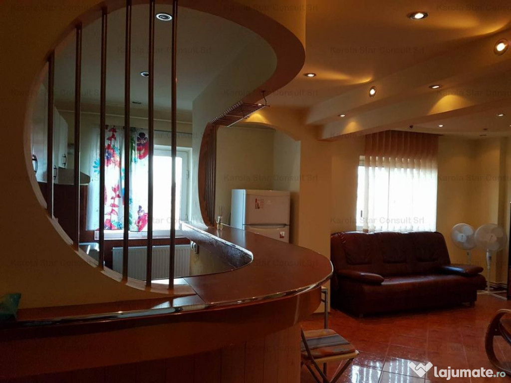 Apartament 2 camere in Ploiesti, zona Piata Mihai Viteazul
