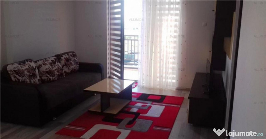 Apartament 2 camere in Ploiesti, zona Nord
