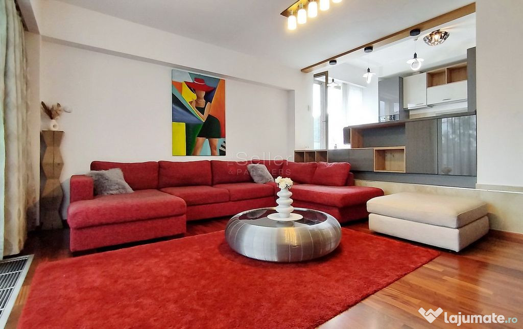 Gama Premium- Bellevue Residence