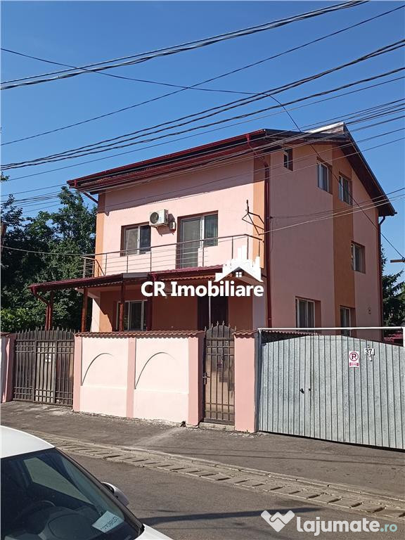 Vila 9 camere Colentina pasaj Doamna Ghica