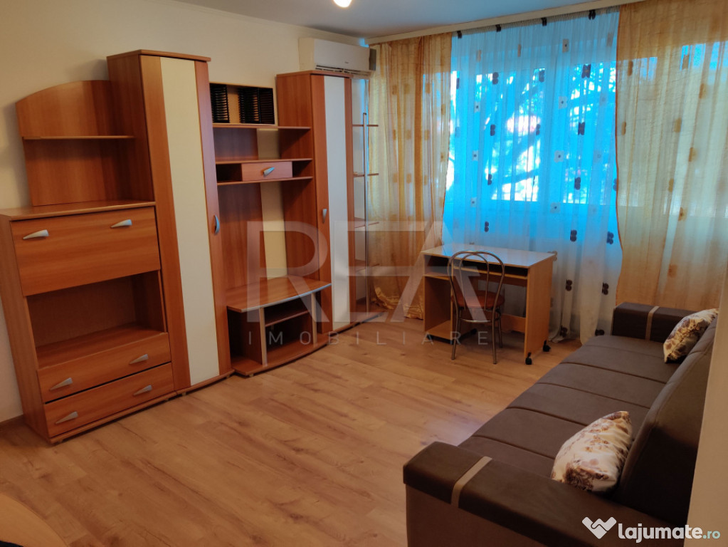 Apartament 2 camere Eroii Revolutiei iesire M